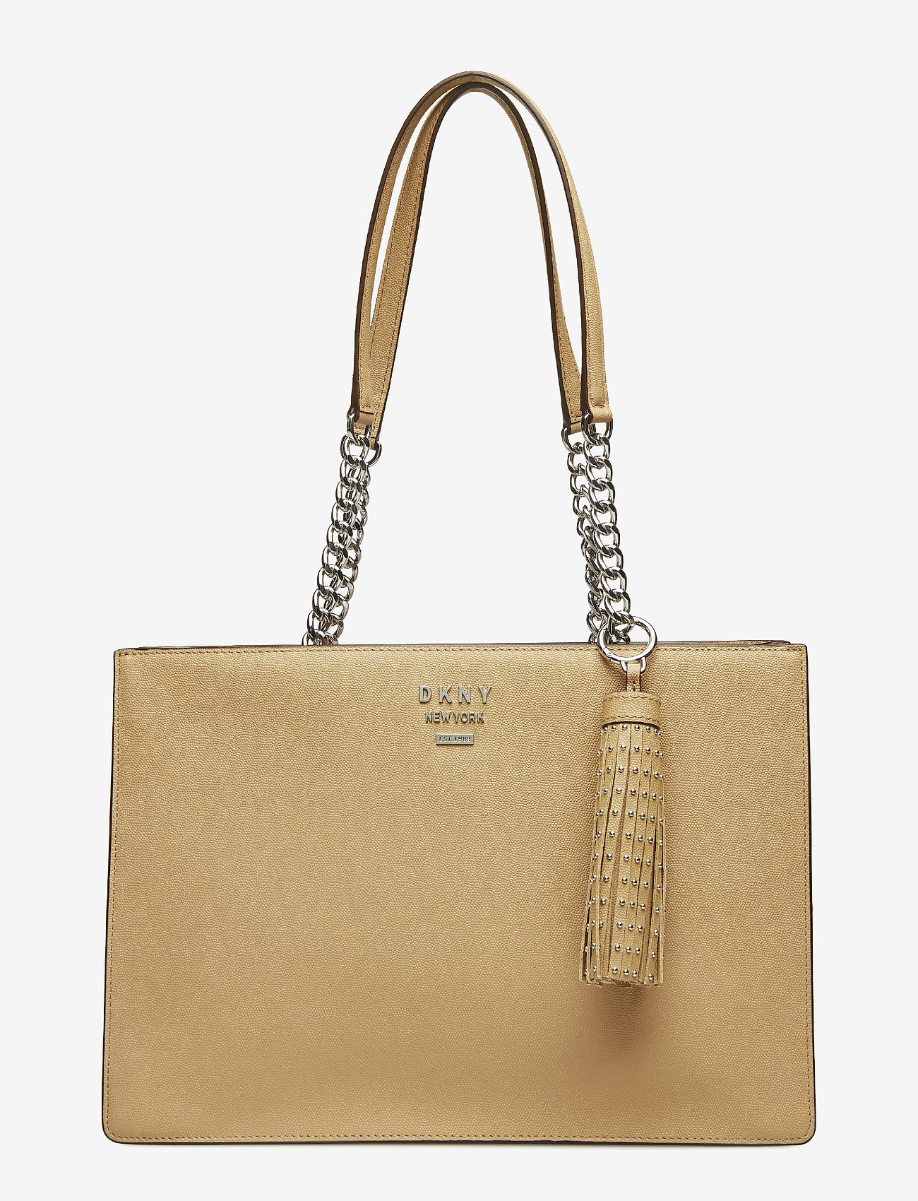 DKNY Bags - LIZA - latte - 0