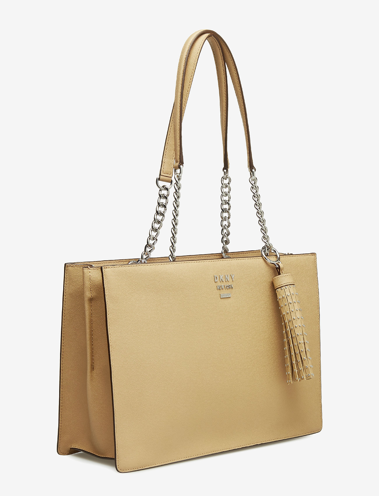DKNY Bags - LIZA - latte - 2