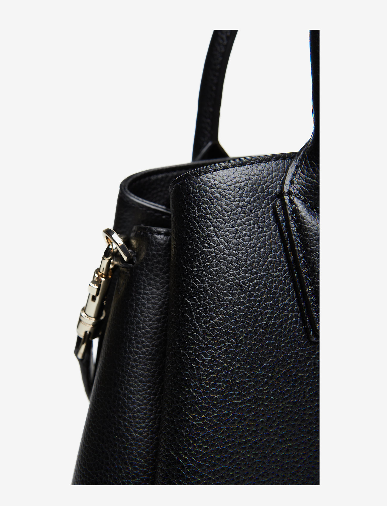 DKNY Bags - HUTTON - blk/gold - 4