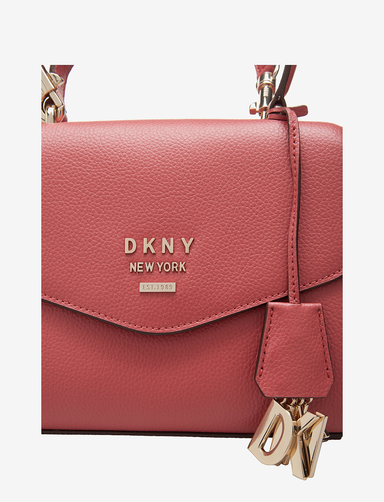 DKNY Bags - HUTTON - dp blush - 4