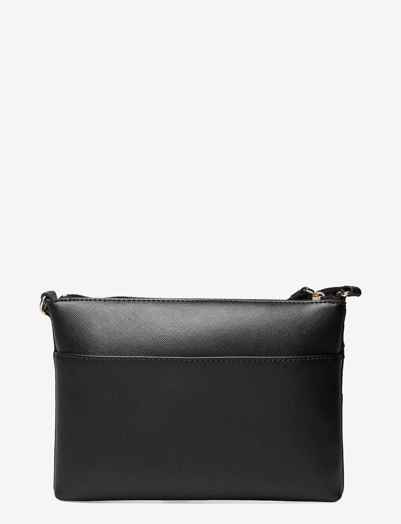 DKNY Bags - HANDBAG - bgd - blk/gold - 1