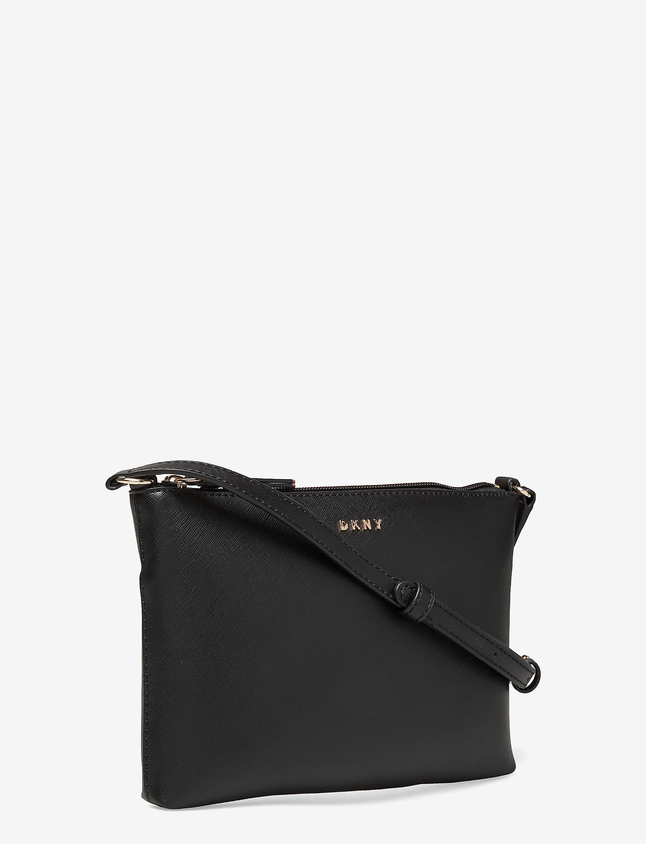 DKNY Bags - HANDBAG - bgd - blk/gold - 2