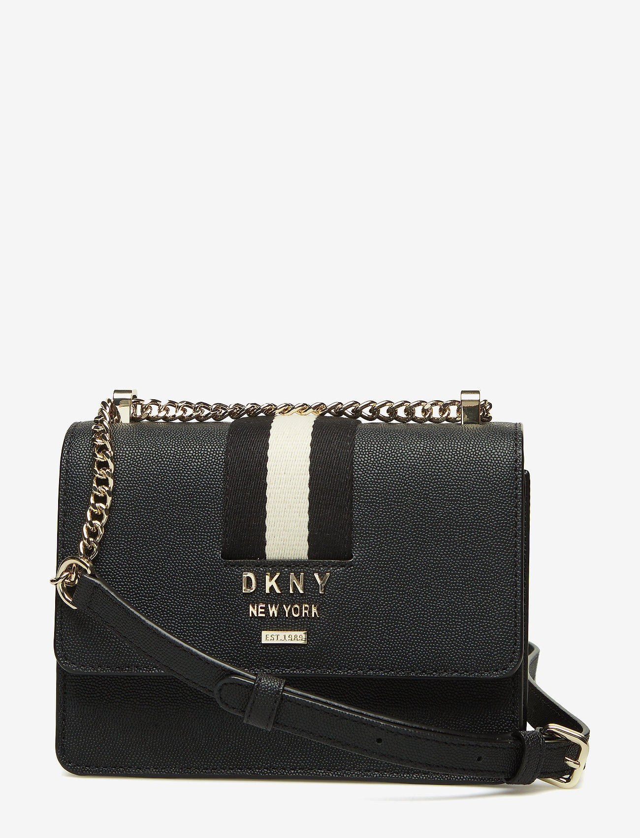DKNY Bags - LIZA - blk/gold - 0