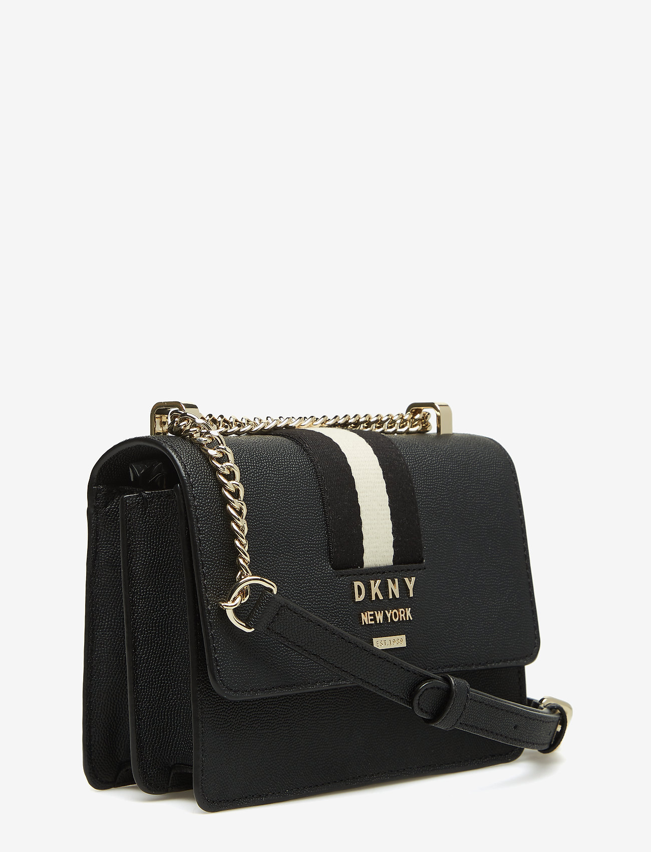 DKNY Bags - LIZA - blk/gold - 2