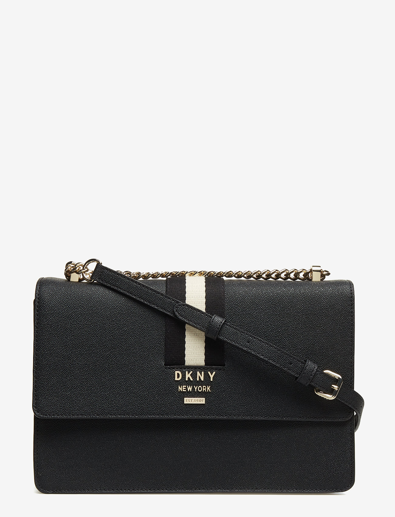 DKNY Bags - LIZA - blk/gold - 0