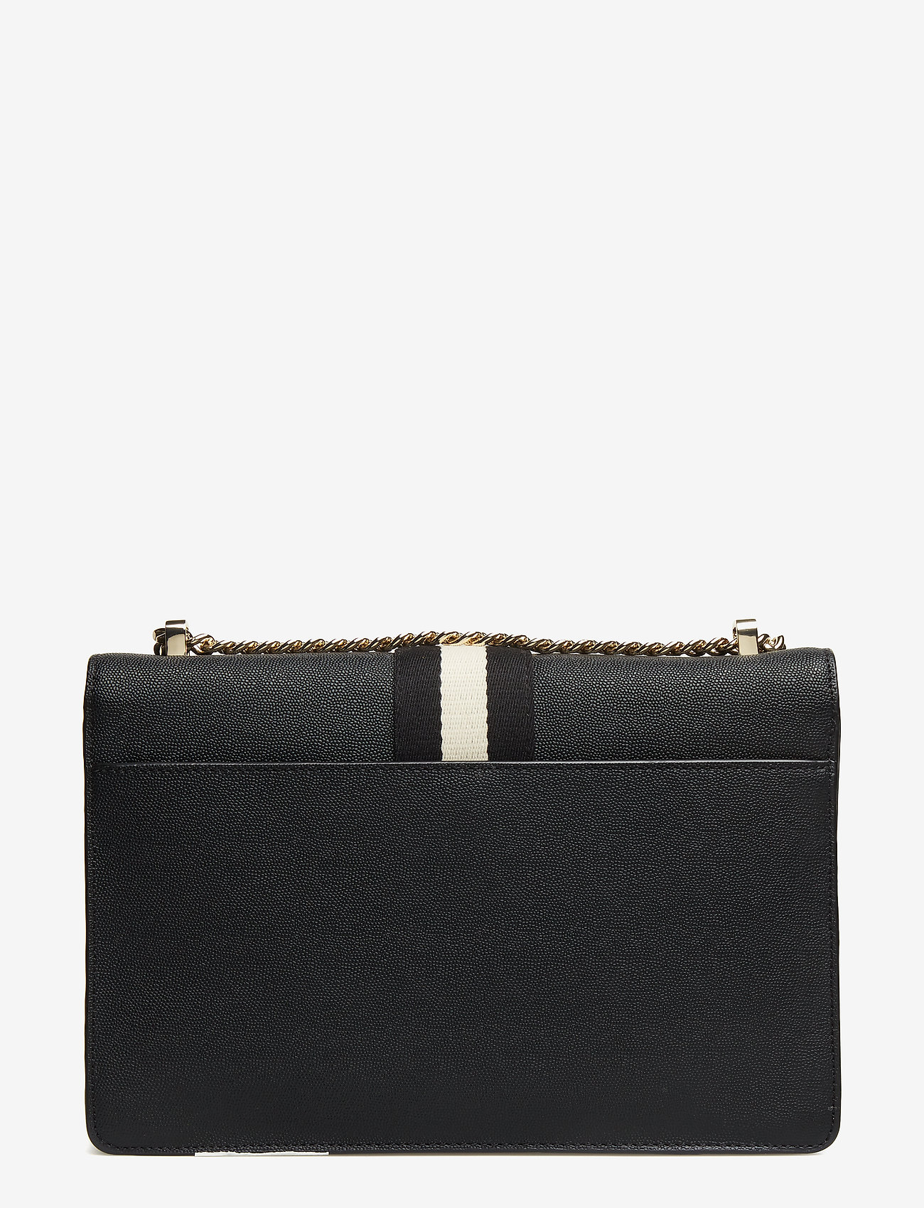 DKNY Bags - LIZA - blk/gold - 1