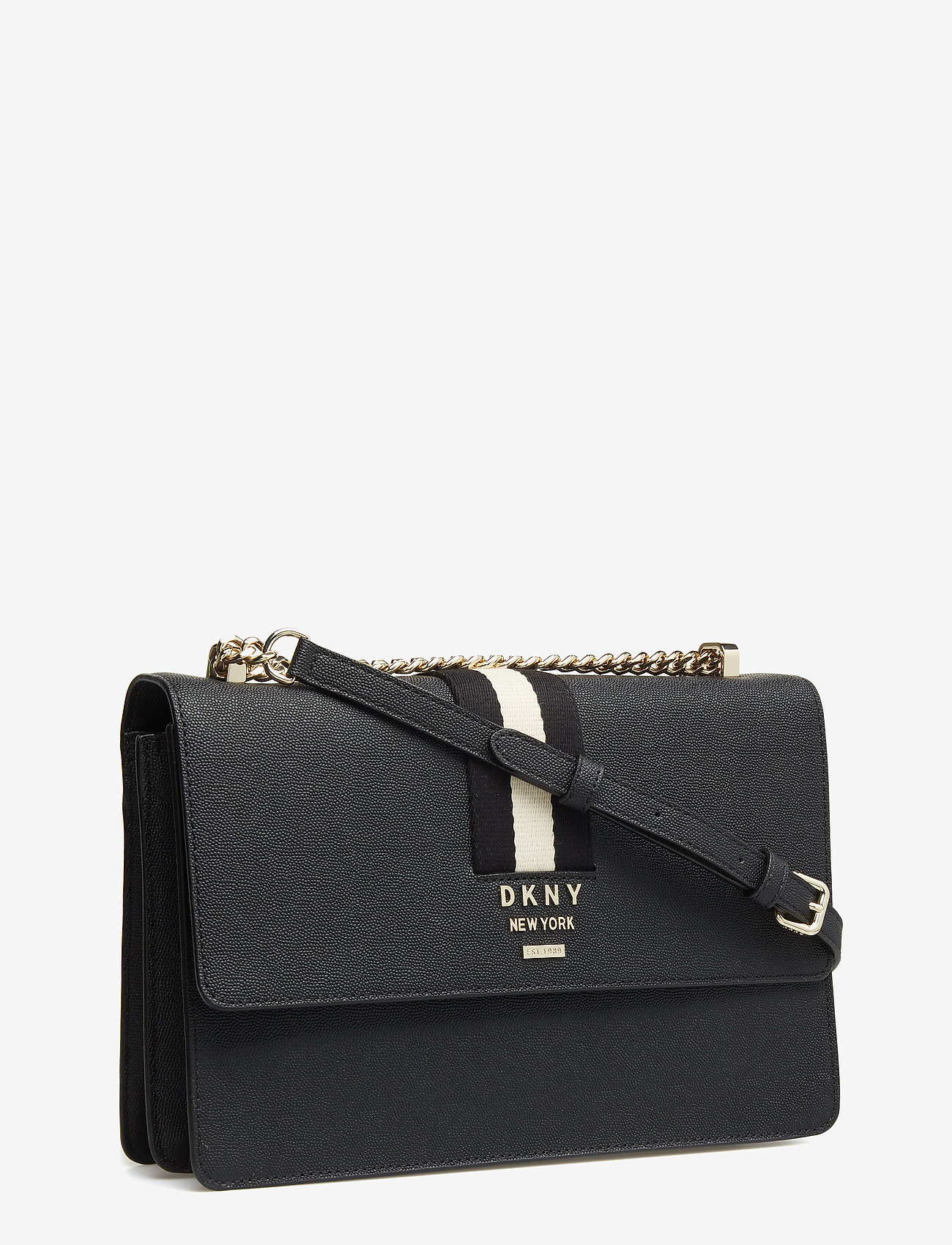 DKNY Bags - LIZA - blk/gold - 2