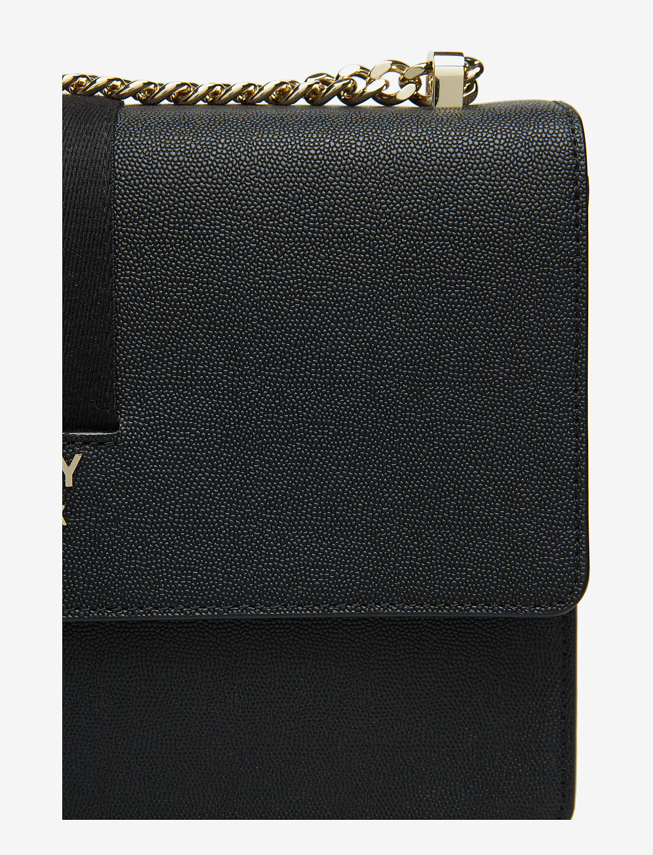 DKNY Bags - LIZA - blk/gold - 3