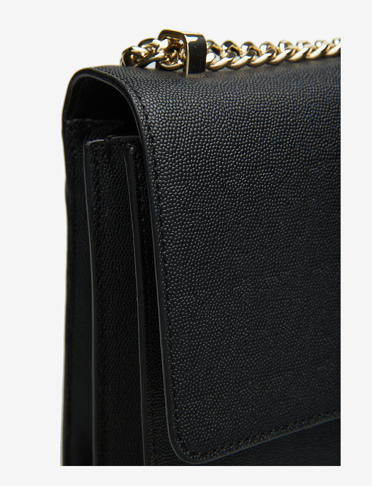 DKNY Bags - LIZA - blk/gold - 4