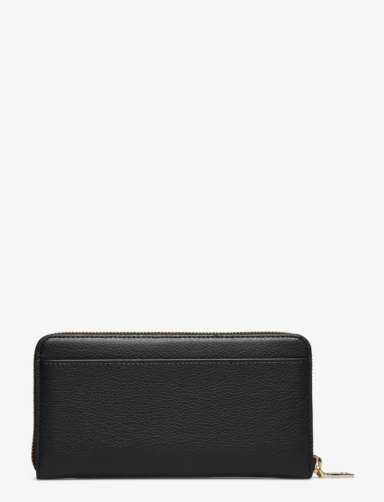 DKNY Bags - WHITNEY-LG ZIP AROUN - blk/gold - 1
