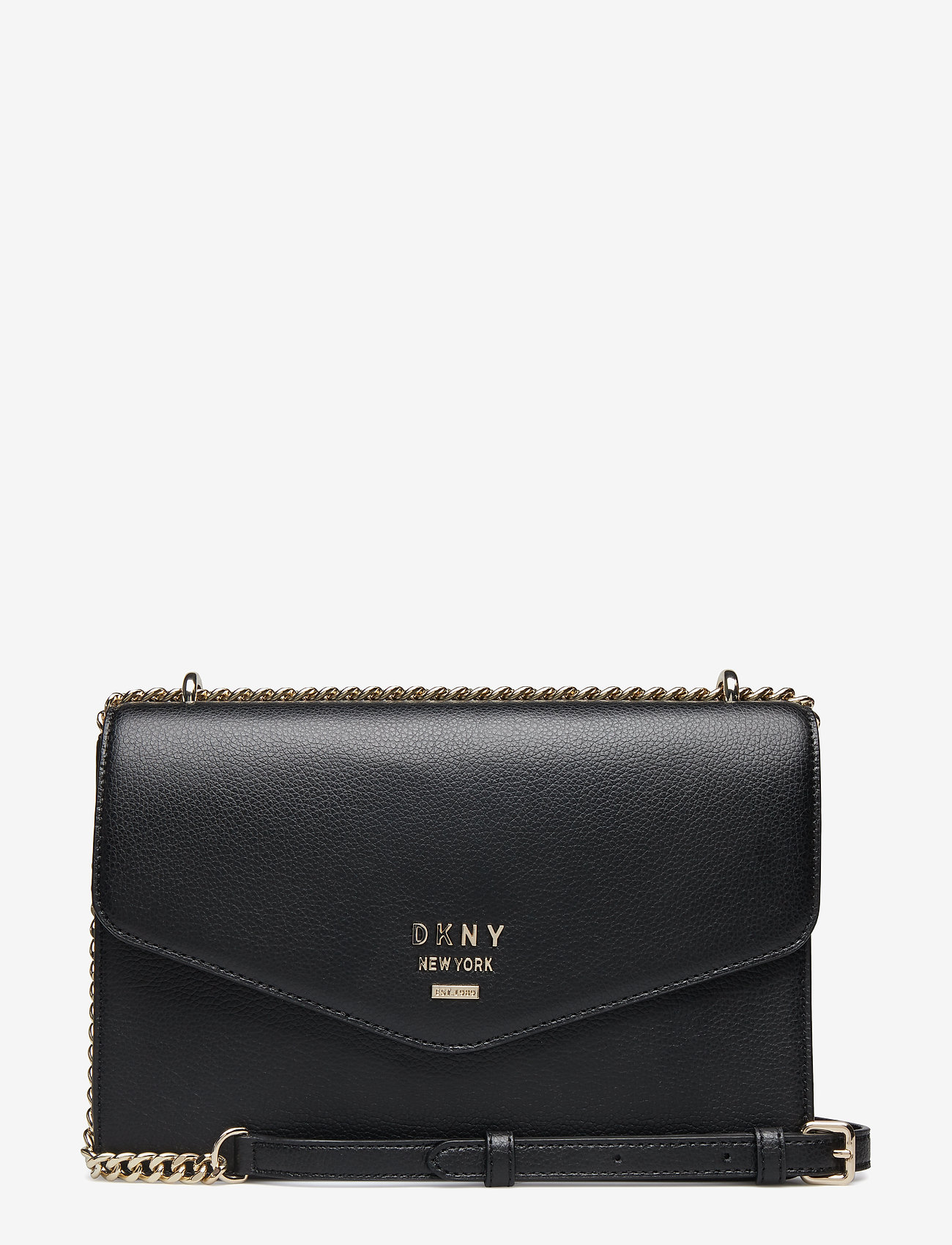 DKNY Bags - WHITNEY - blk/gold - 0