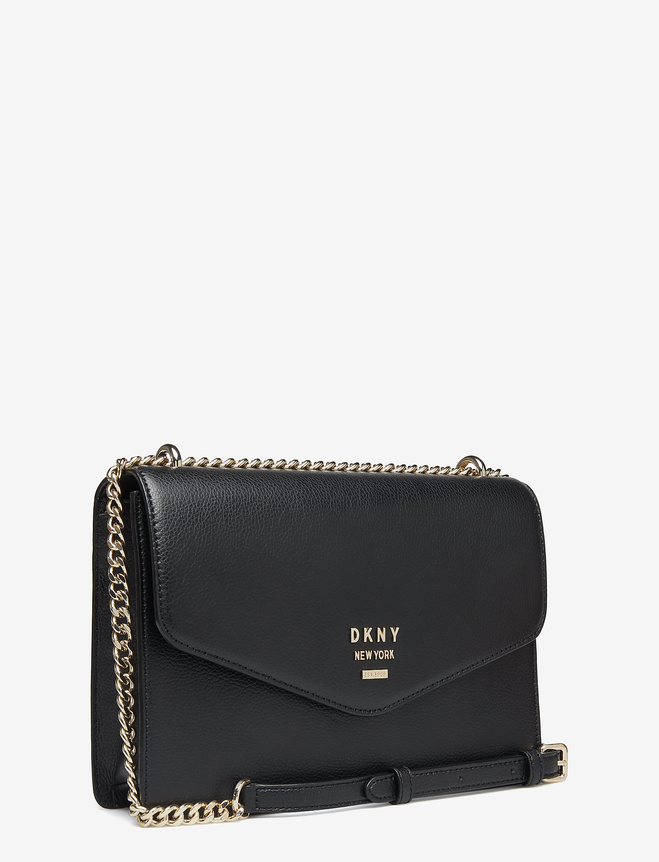 DKNY Bags - WHITNEY - blk/gold - 2