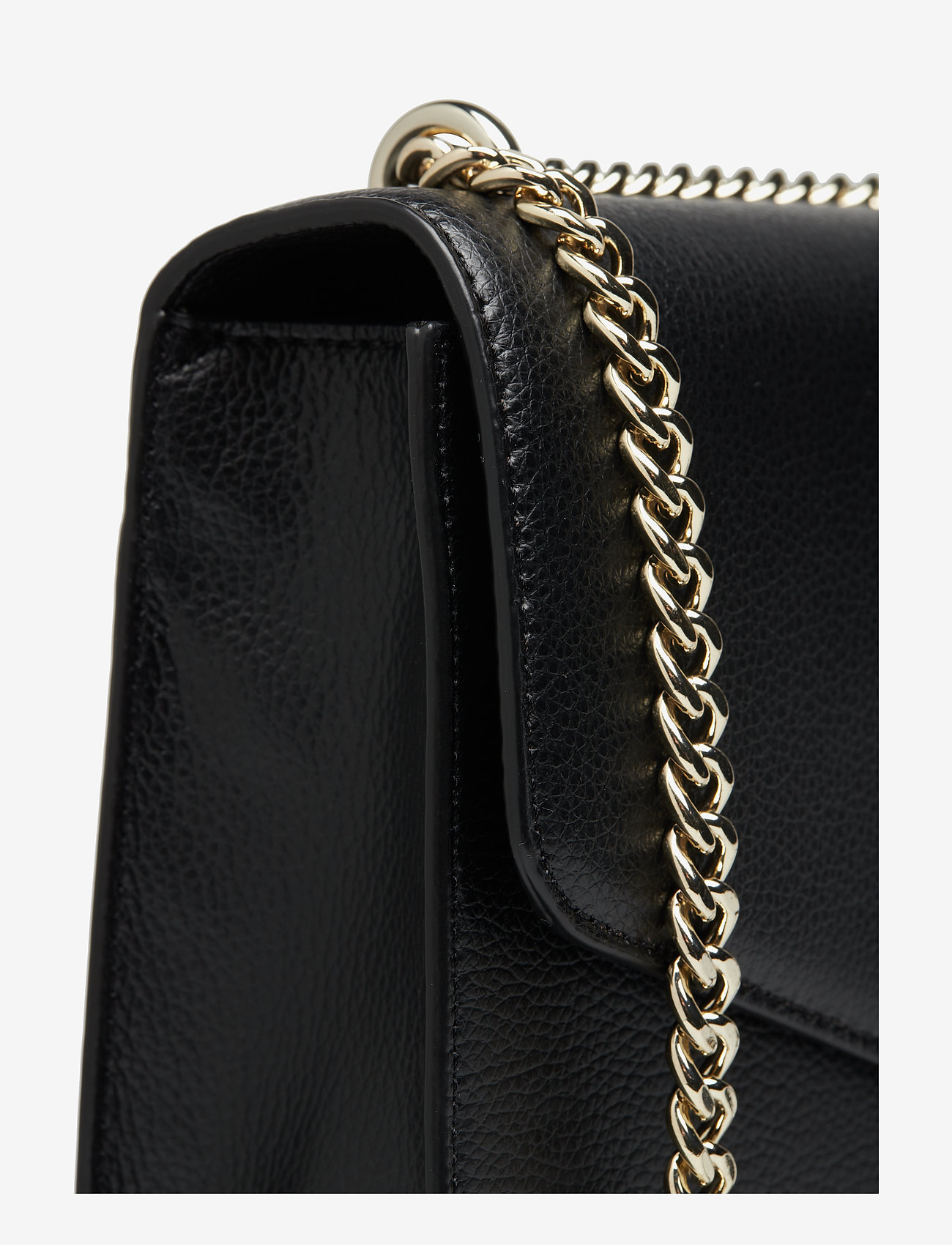 DKNY Bags - WHITNEY - blk/gold - 3