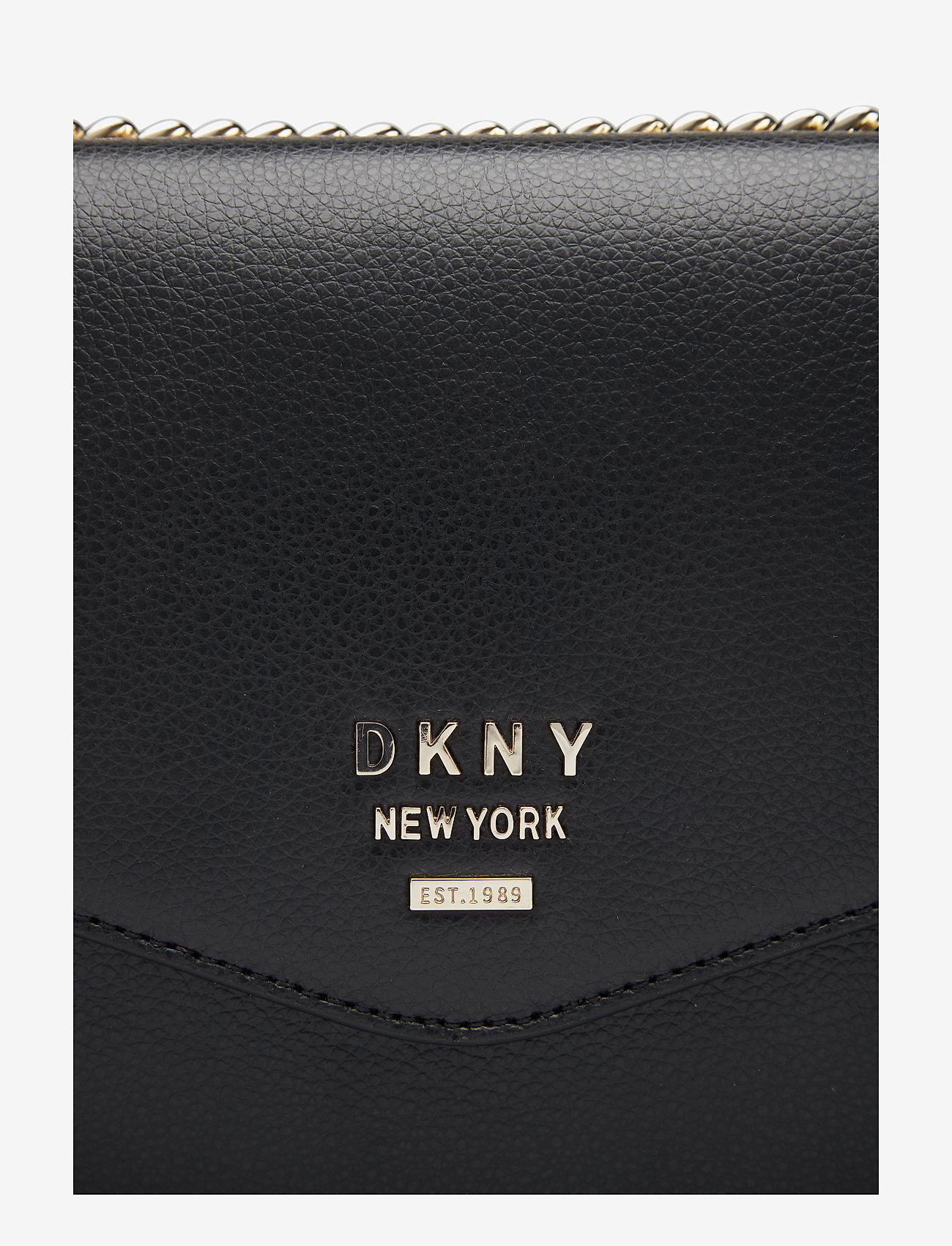 DKNY Bags - WHITNEY - blk/gold - 4