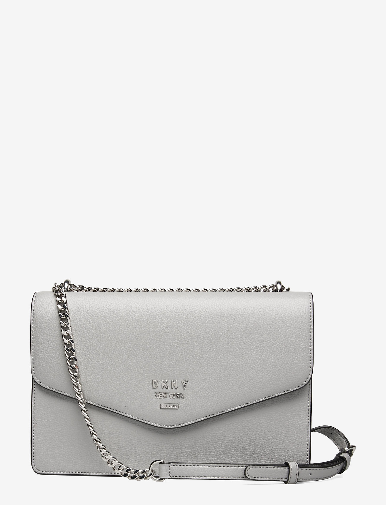 GREY MELANGE