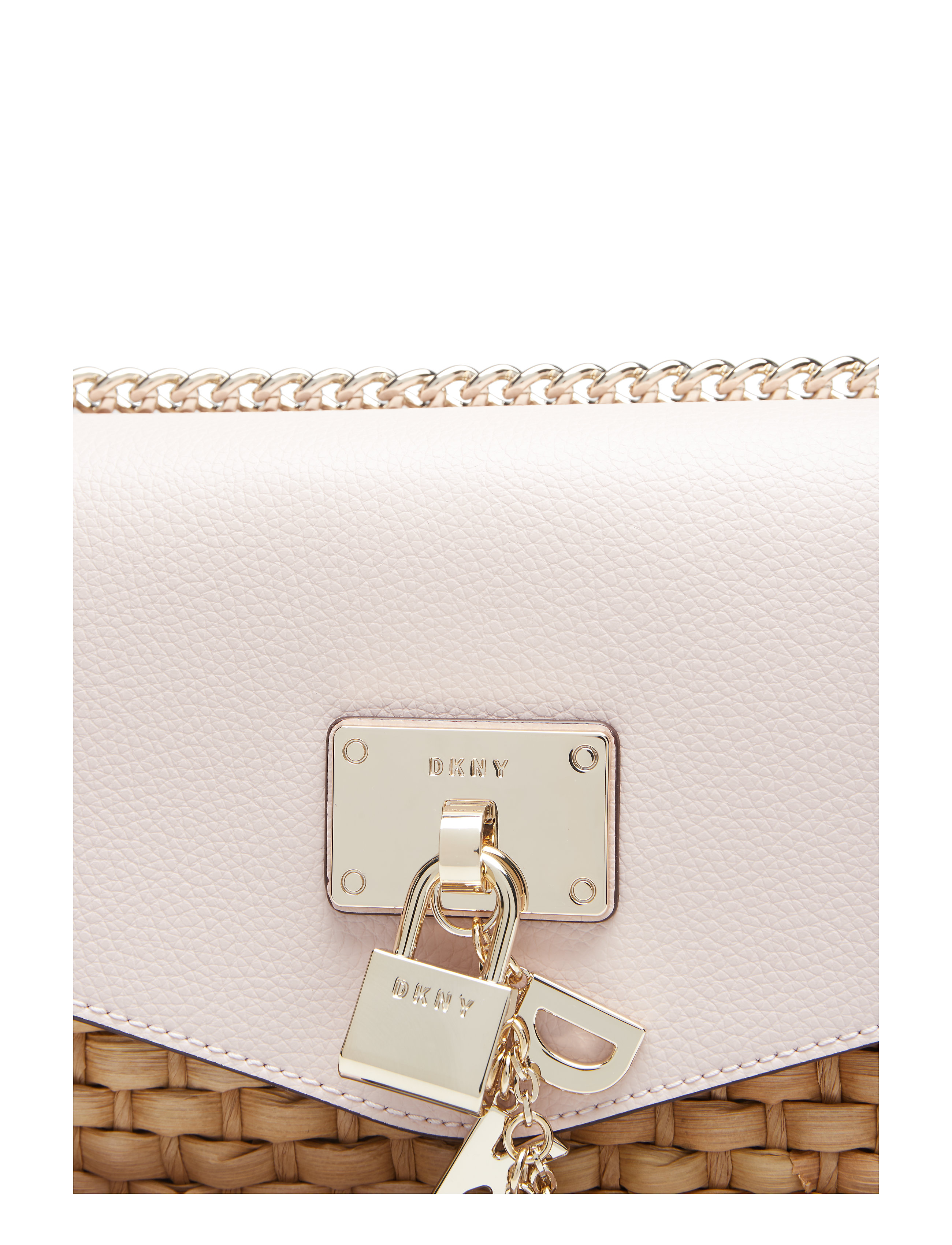 DKNY Bags - ELISSA - iconic blush - 4
