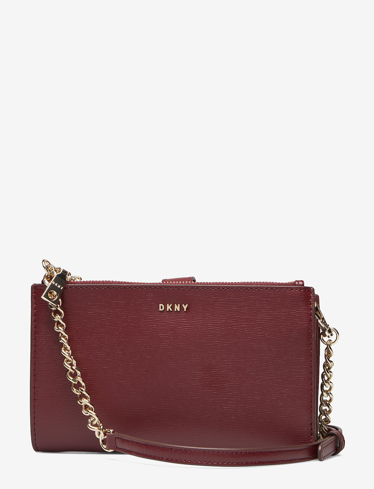 DKNY Bags - HANDBAG - blood red - 0
