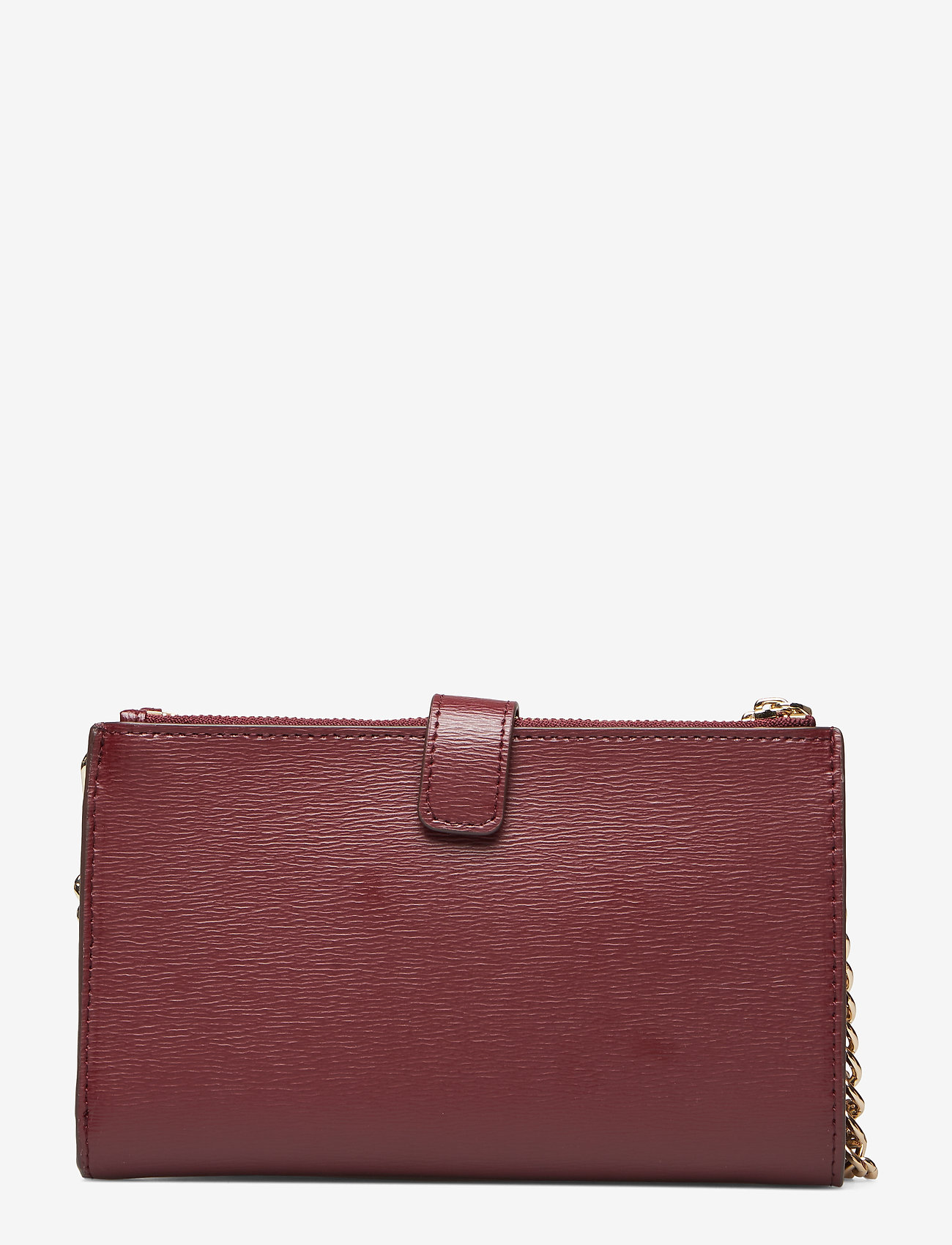 DKNY Bags - HANDBAG - blood red - 1