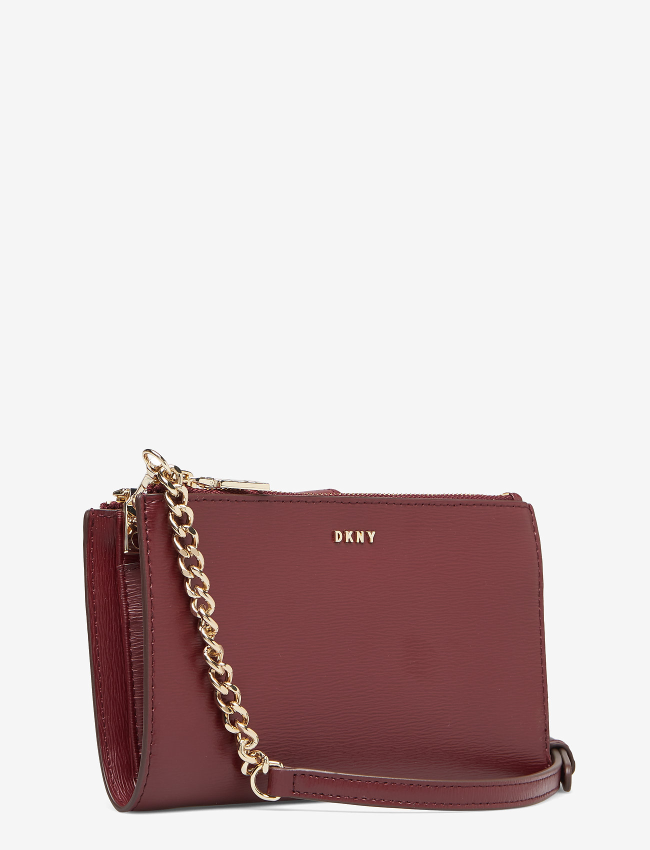 DKNY Bags - HANDBAG - blood red - 2