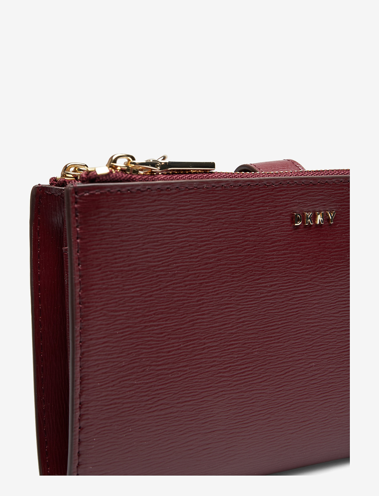 DKNY Bags - HANDBAG - blood red - 4