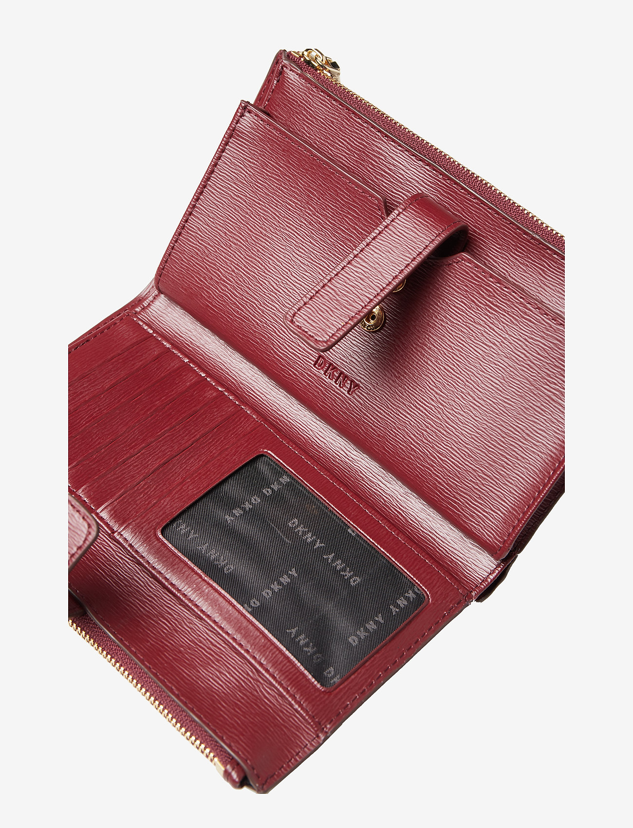 DKNY Bags - HANDBAG - blood red - 5