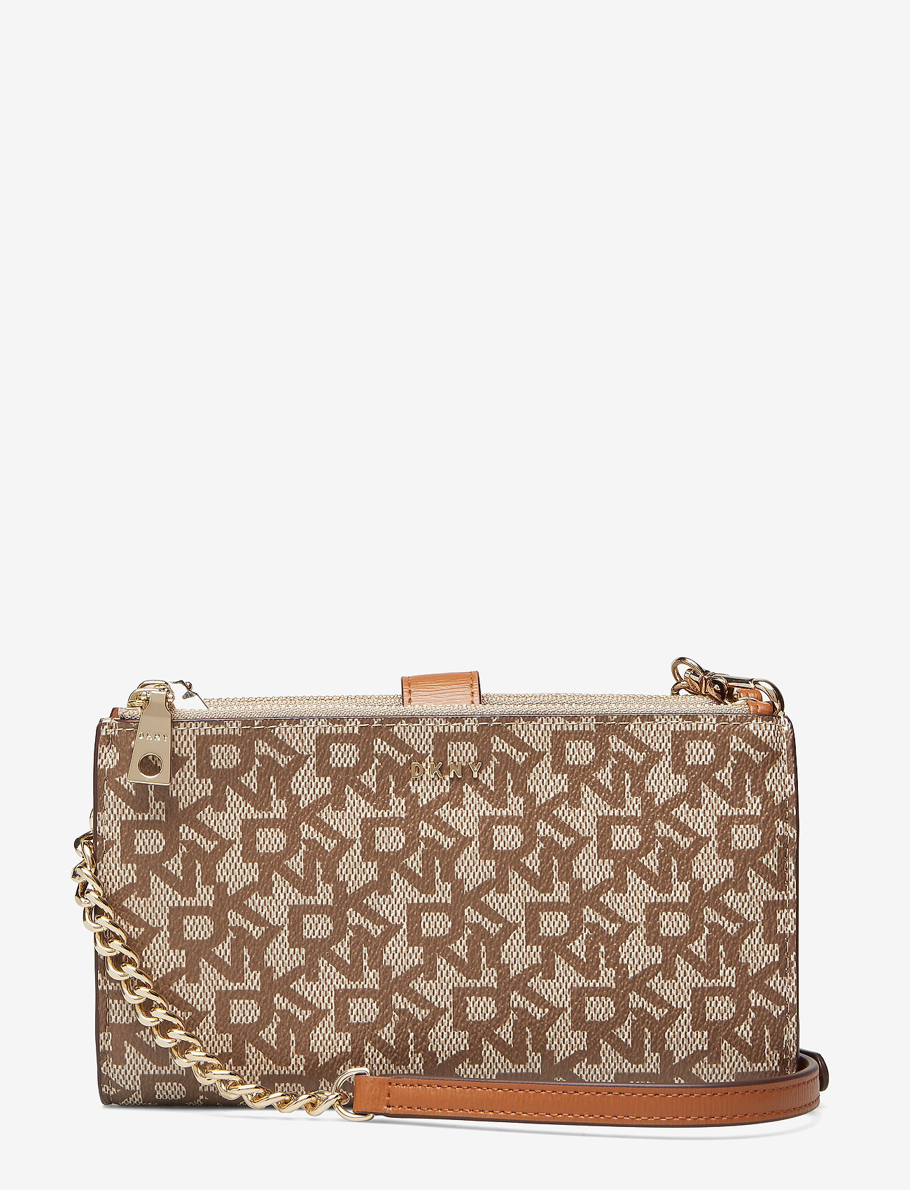 DKNY Bags - HANDBAG - chn lg/drftwd - 0