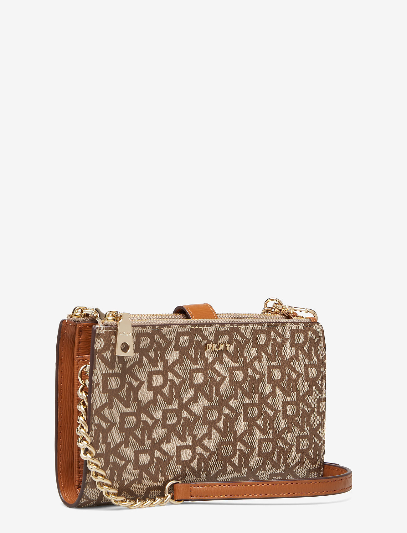 DKNY Bags - HANDBAG - chn lg/drftwd - 2