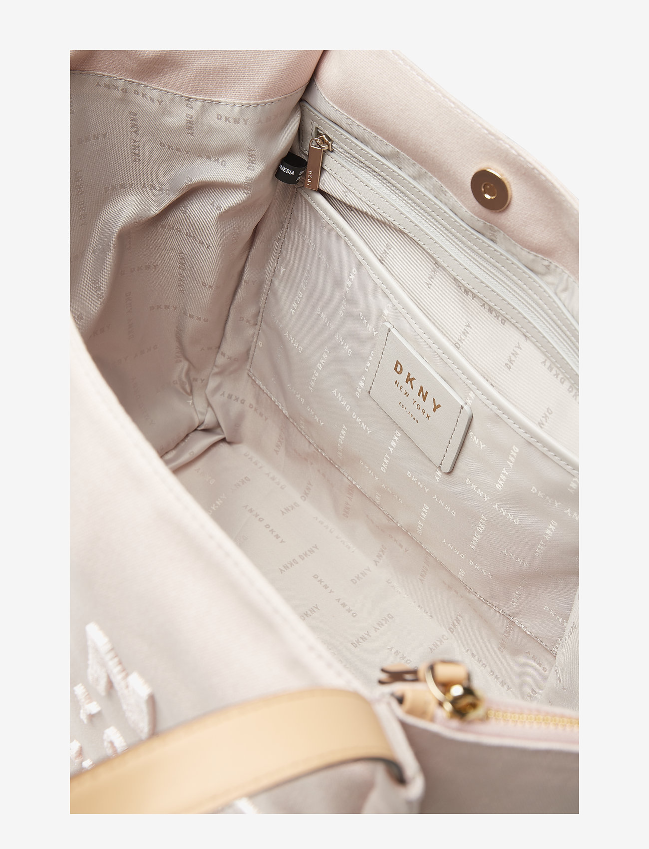 DKNY Bags - COURTNEY - iconic blush - 4