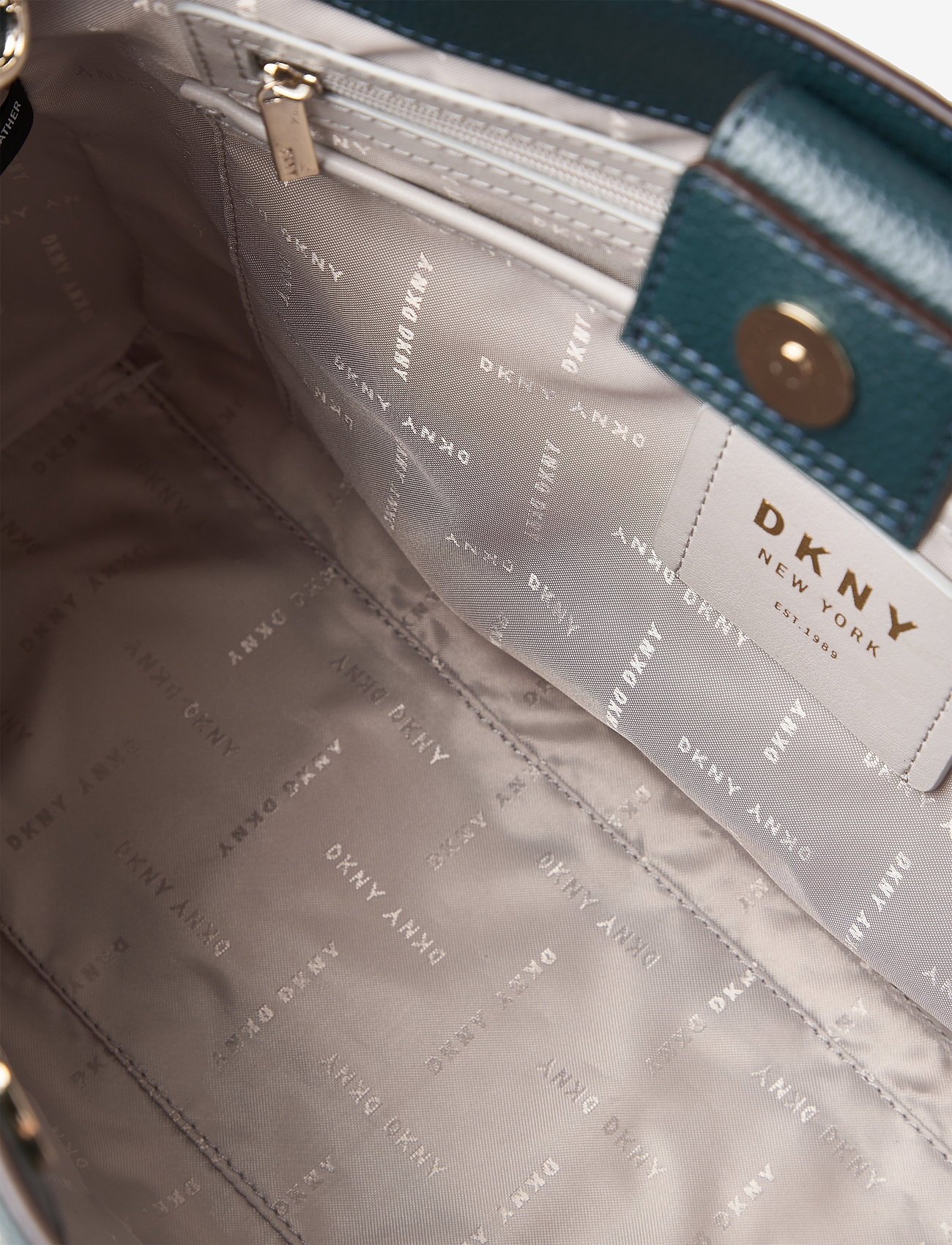 DKNY Bags - TRAVEL BAG - twilight - 4
