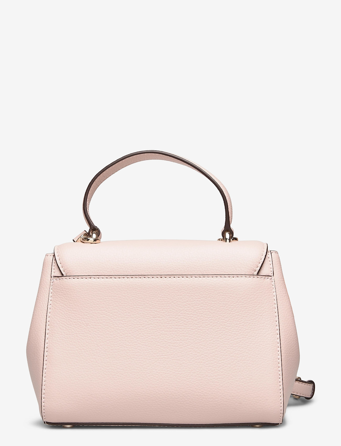 DKNY Bags - WHITNEY-SM TH SATCHE - iconic blush - 1
