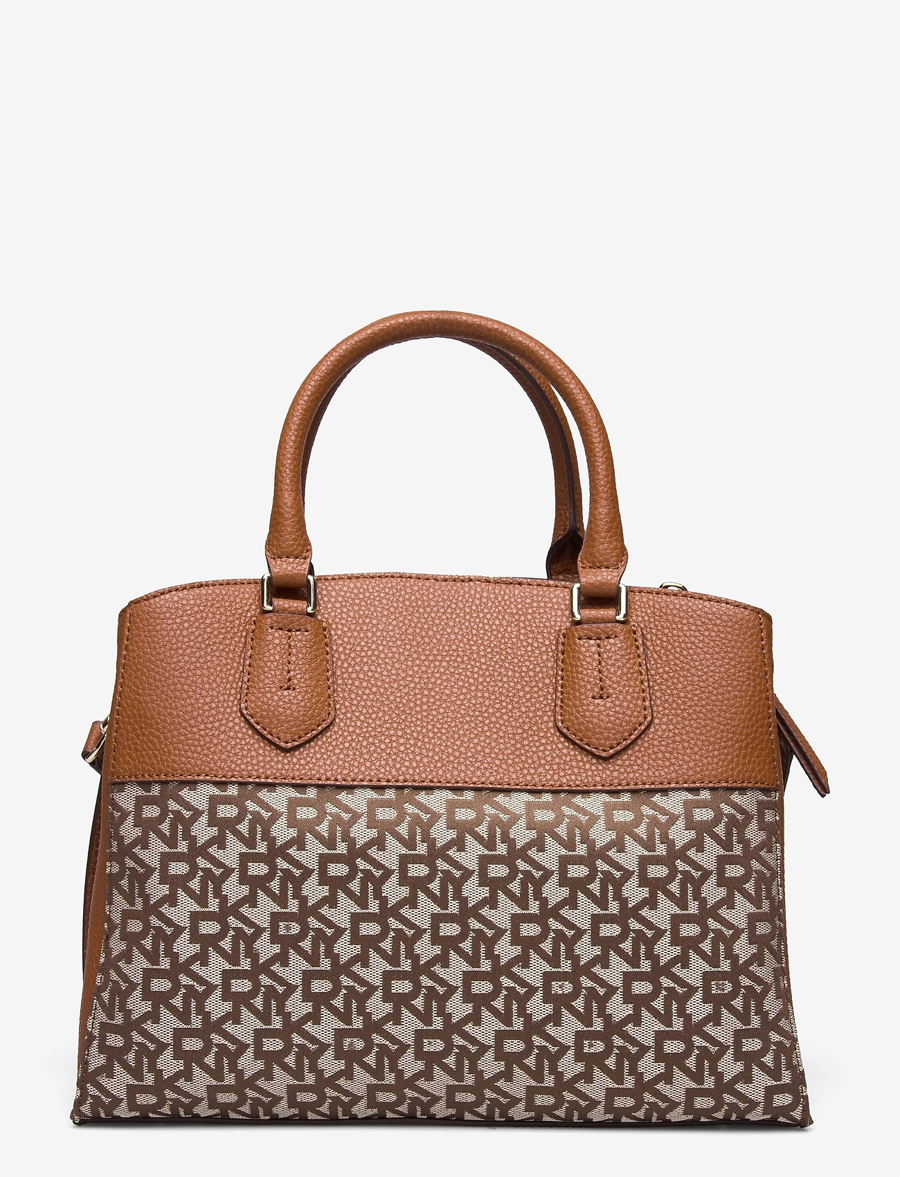 DKNY Bags - NOHO-TRPLE COMPT SAT - chino/crml - 1