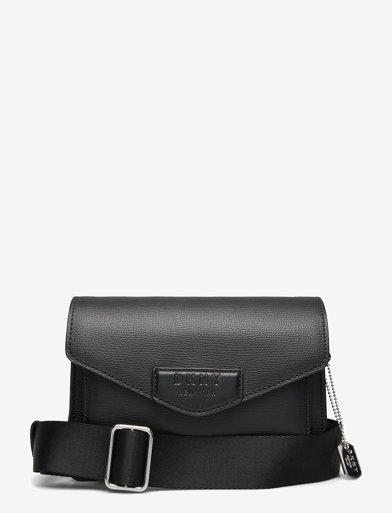 DKNY Bags - SULLIVAN-FLP CBODY-S - blk/latte - 0