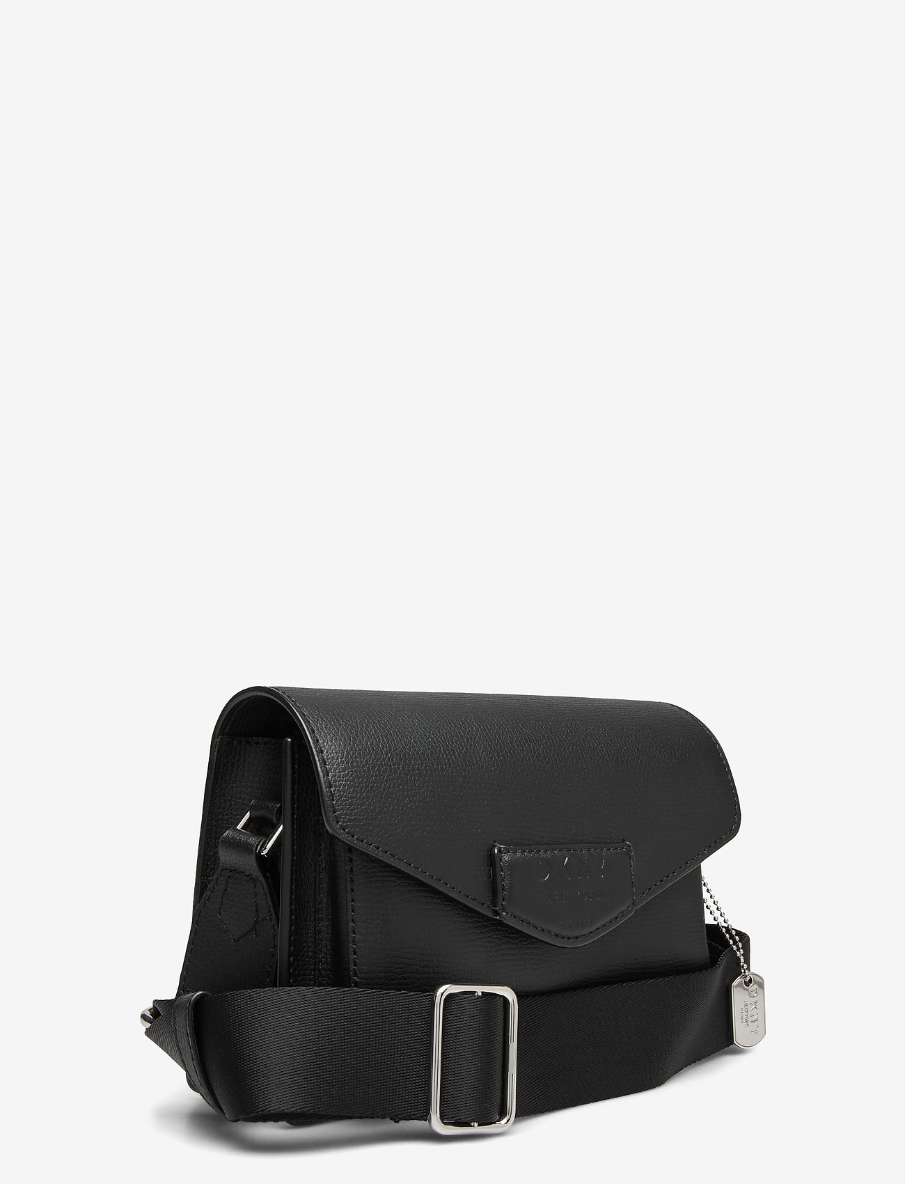 DKNY Bags - SULLIVAN-FLP CBODY-S - blk/latte - 2