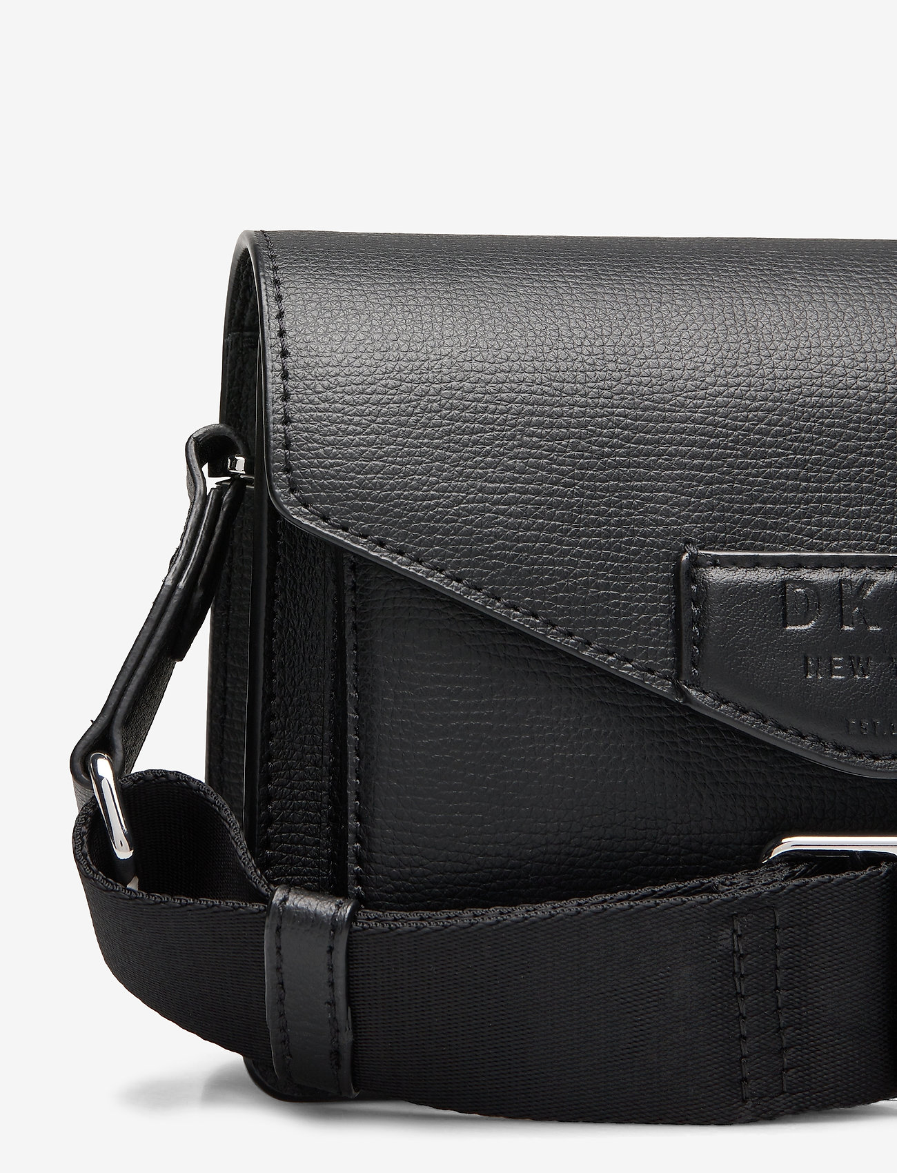 DKNY Bags - SULLIVAN-FLP CBODY-S - blk/latte - 3