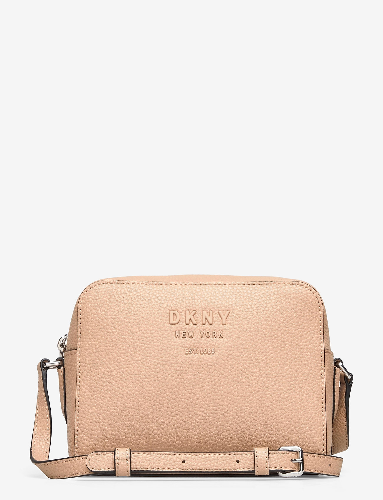 DKNY Bags - NOHO-CAMERA BAG-KONA - latte - 0