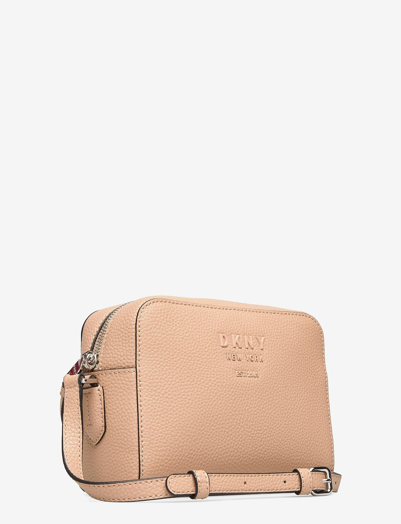 DKNY Bags - NOHO-CAMERA BAG-KONA - latte - 2