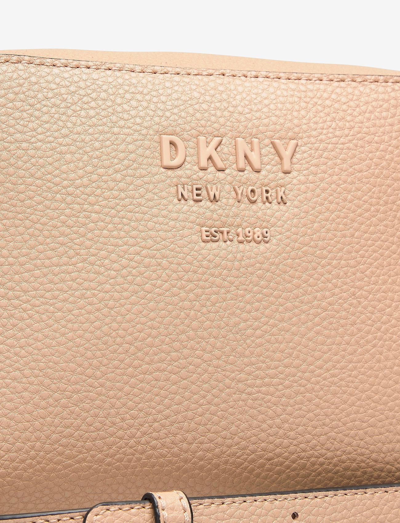 DKNY Bags - NOHO-CAMERA BAG-KONA - latte - 3