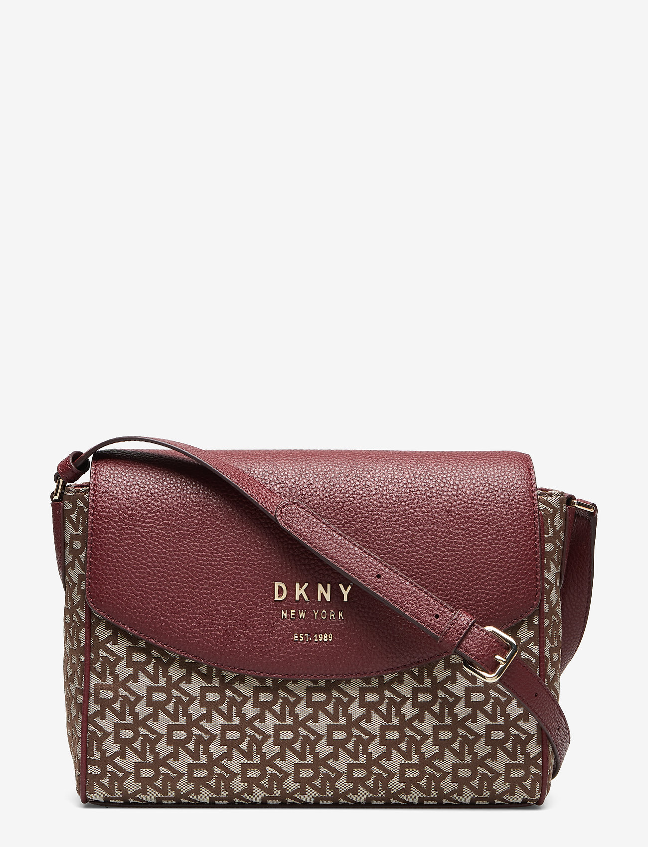 DKNY Bags - HANDBAG - chn lg/bldred - 0