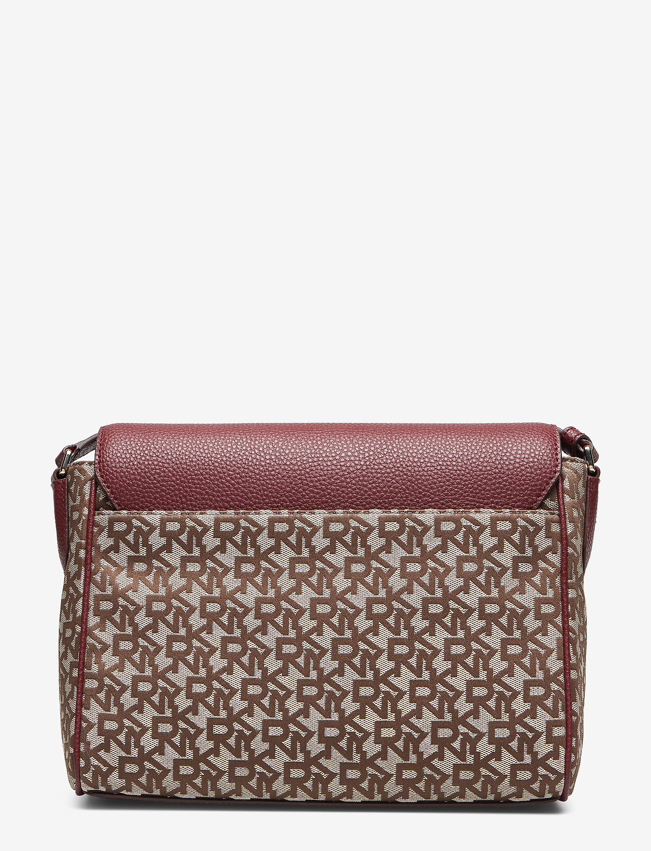 DKNY Bags - HANDBAG - chn lg/bldred - 1