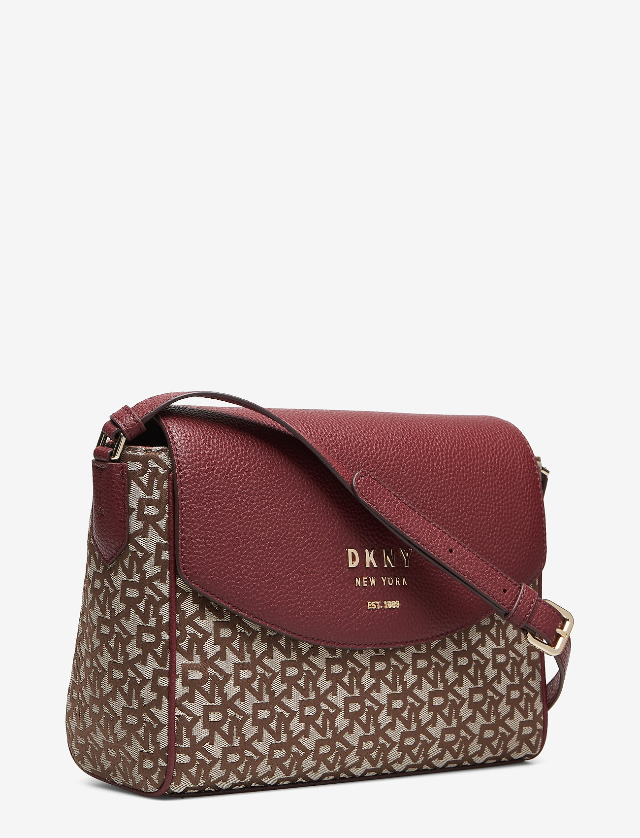 DKNY Bags - HANDBAG - chn lg/bldred - 2