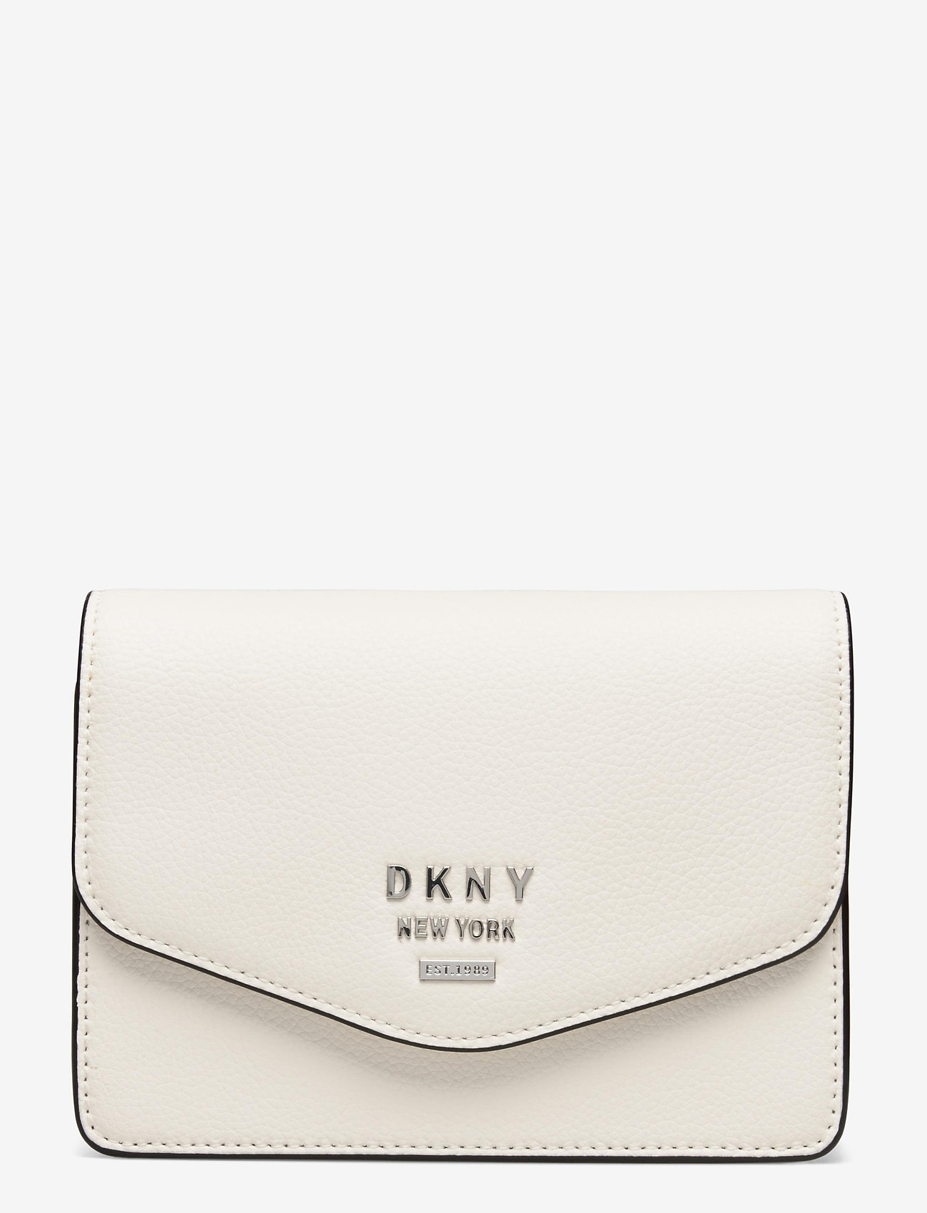 DKNY Bags - WHITNEY-BELT BAG-PEB - white - 0