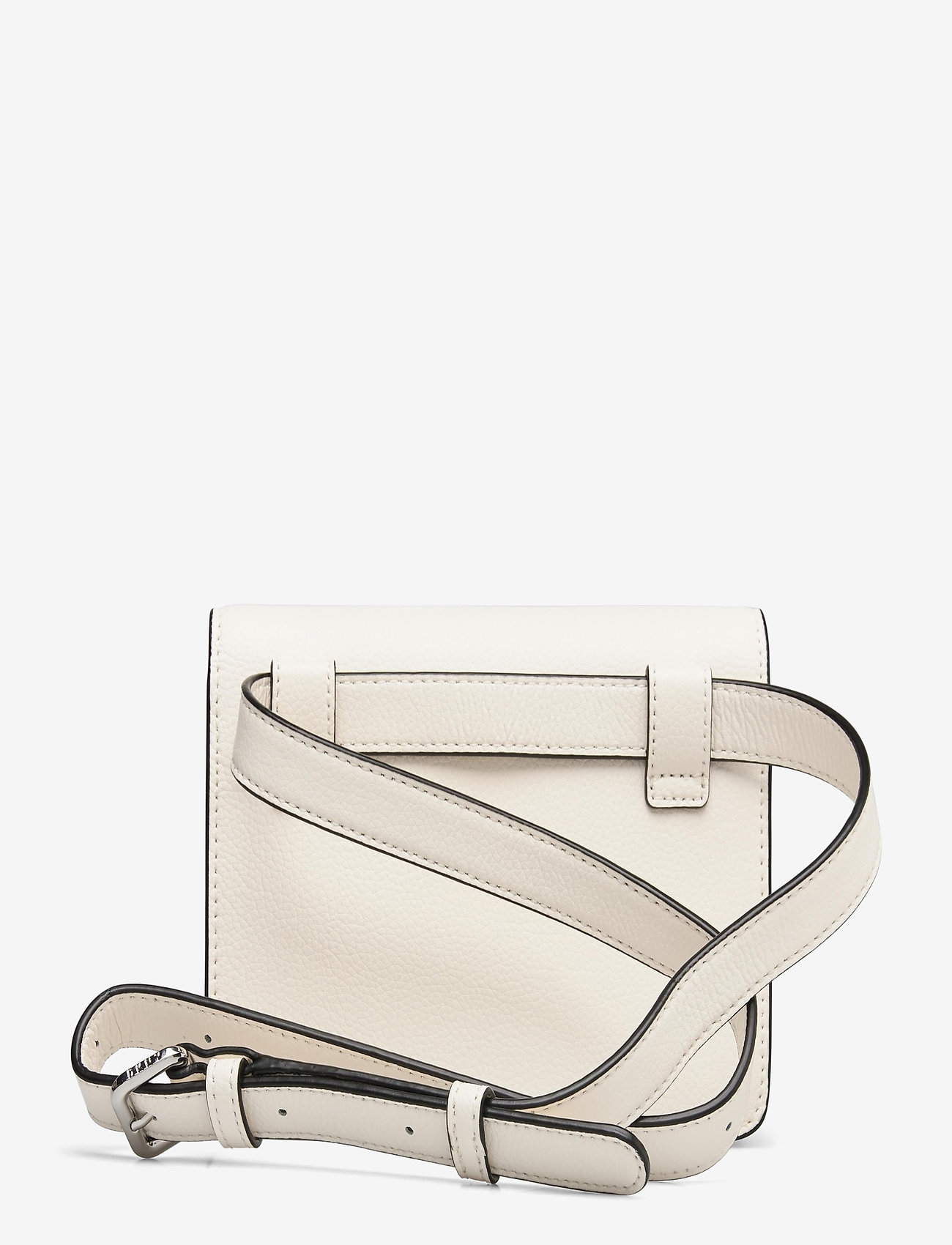 DKNY Bags - WHITNEY-BELT BAG-PEB - white - 1