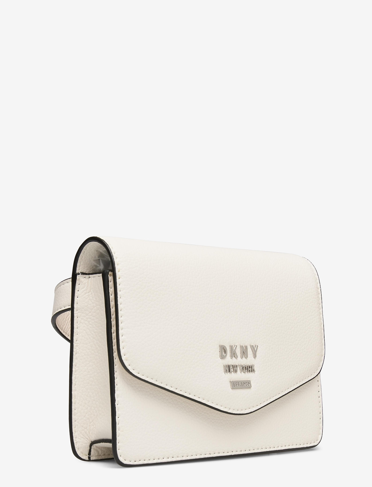 DKNY Bags - WHITNEY-BELT BAG-PEB - white - 2
