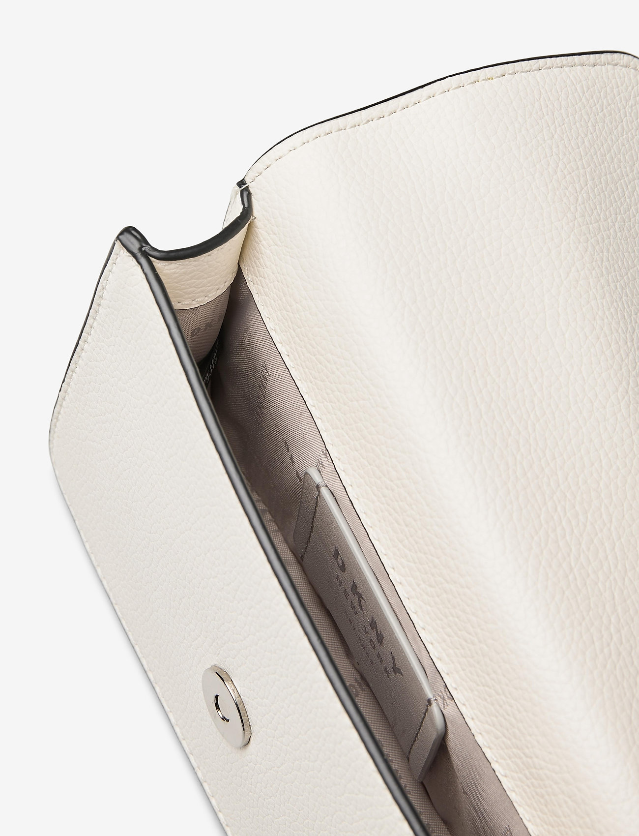 DKNY Bags - WHITNEY-BELT BAG-PEB - white - 4