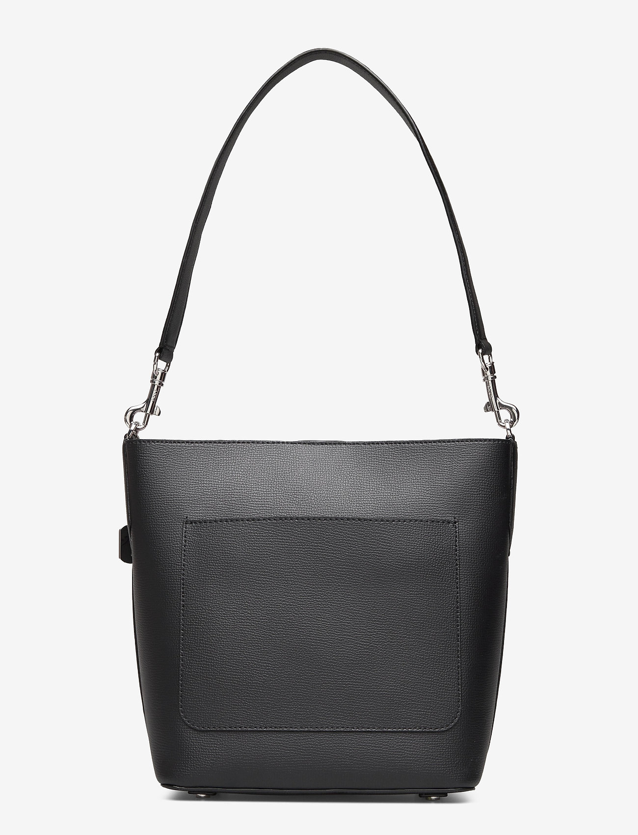 DKNY Bags - HANDBAG - blk/latte - 1