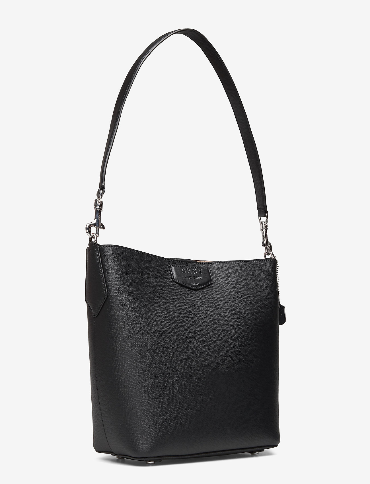 DKNY Bags - HANDBAG - blk/latte - 2