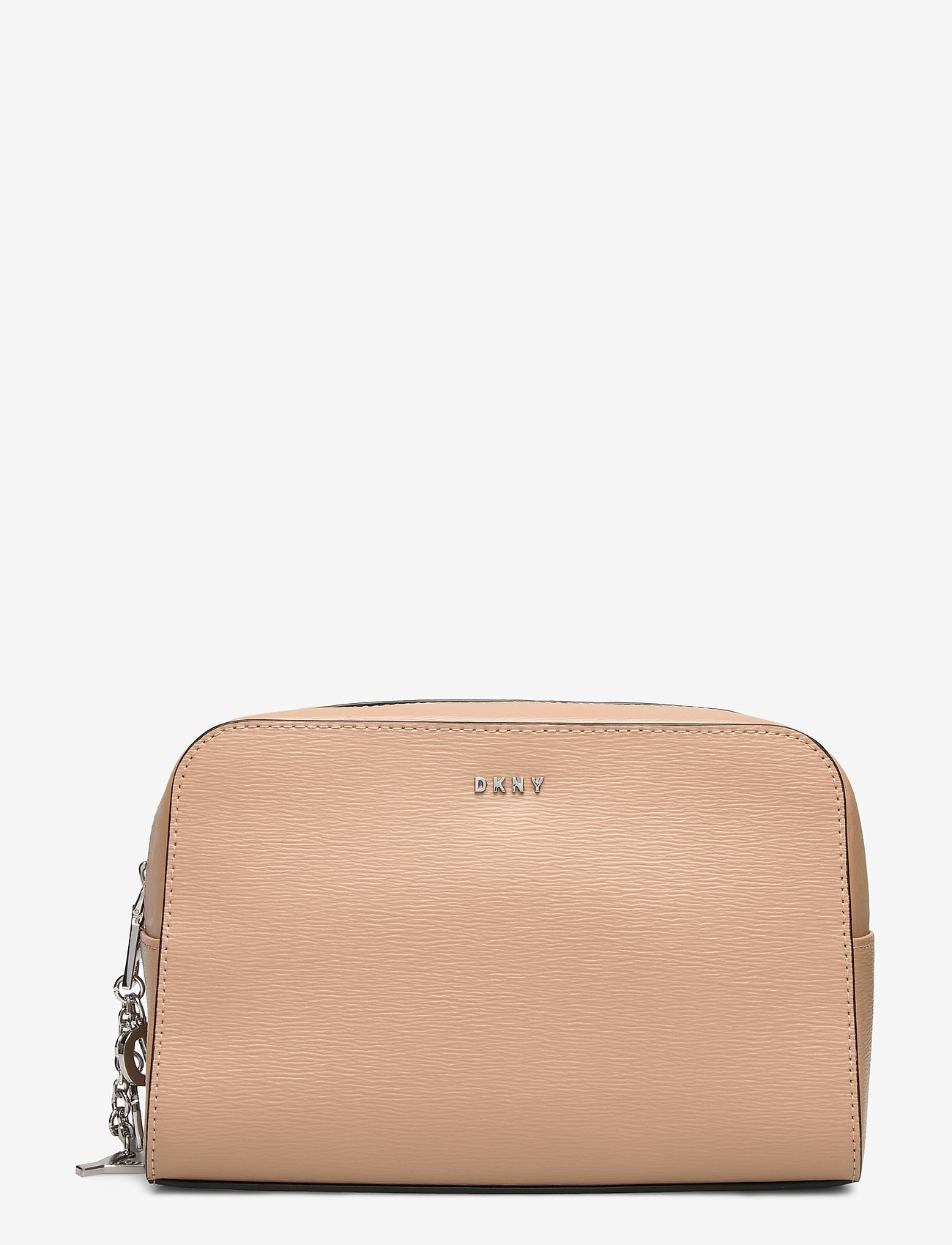 DKNY Bags - PAIGE-LG COSMETIC-SU - latte - 0