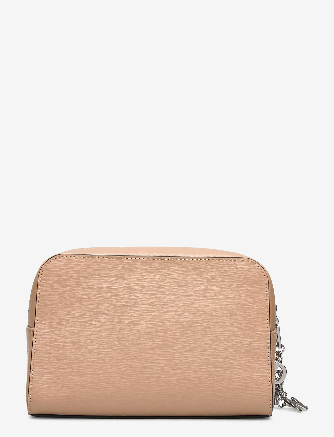 DKNY Bags - PAIGE-LG COSMETIC-SU - latte - 1
