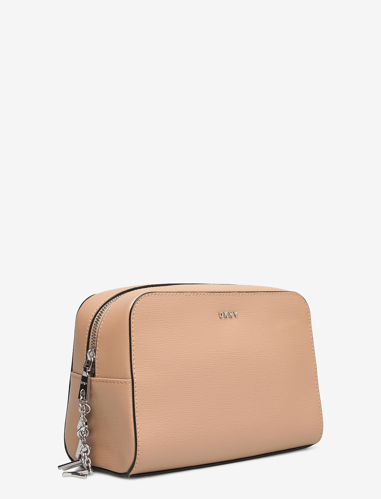 DKNY Bags - PAIGE-LG COSMETIC-SU - latte - 2
