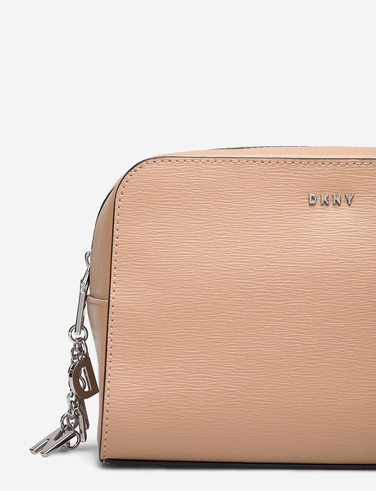 DKNY Bags - PAIGE-LG COSMETIC-SU - latte - 3